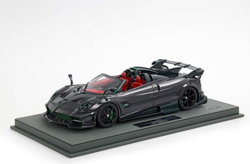 Pagani imola roadster gloss - pagani,
