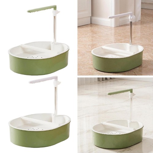 Bain automatique pour
