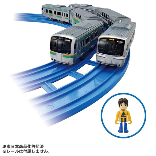 Takara tomy plarail - takara, train