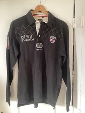 MAILLOT RUGBY SHILTON NEW