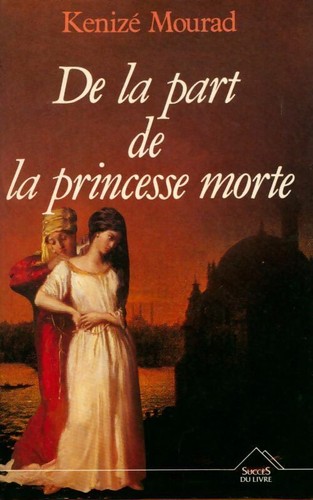 Part la princesse - la, de