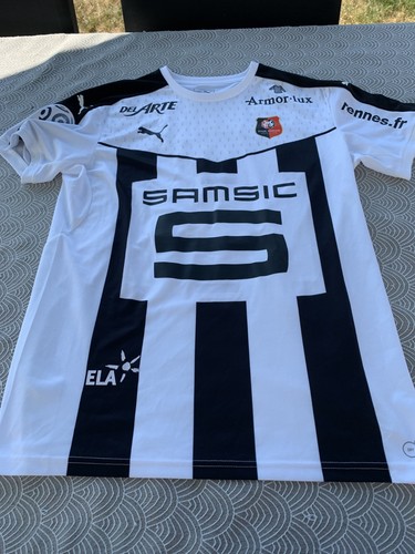 Maillot match porte stade - maillot,