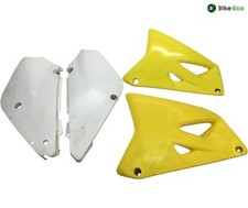 Kit cache carenage SUZUKI RM