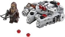 LEGO STAR WARS 75193 MILLENIUM