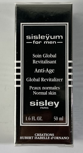 Sisley anti age global - sisley, anti-age
