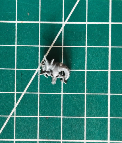 Warhammer bits pièces - /,
