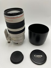 Objectif Canon EF 100-400 mm