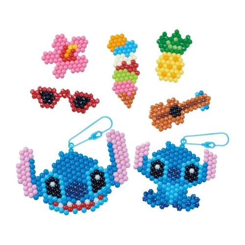 Kit stitch aquabeads - kit,