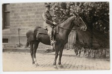 CARTE PHOTO, Joseph VASSAL