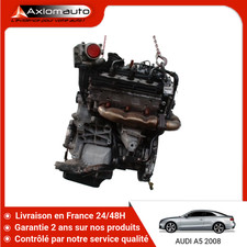🇫🇷 MOTEUR   AUDI A5 3.0