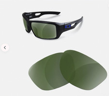 verres de remplacement