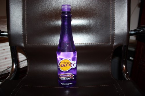 2010 lakers commemorative - lakers,