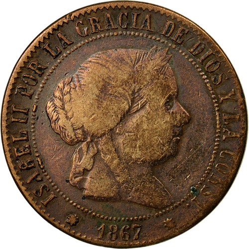 532036 monnaie espagne - [#532036],