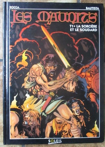 Les maudits t1 - ,