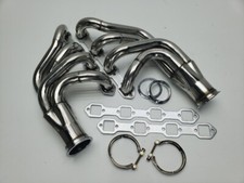 Pour Cadillac Big Block 425