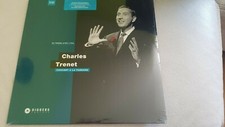 CHARLES TRENET - CONCERT A LA