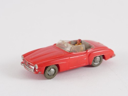 Siku mercedes v59 190 - n°, sl