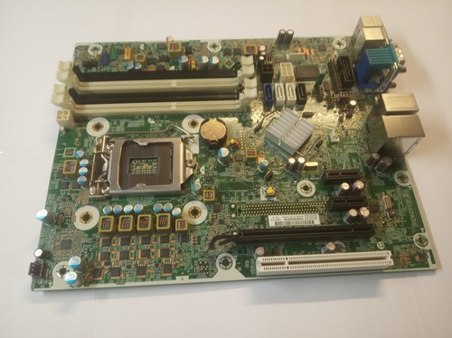 Carte mere 657239 001 - carte, 657239-001