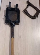 Lot | Pelle Allemande Avec