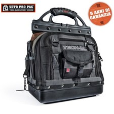Valise à outils VETO PRO PAC TECH LC – garantie 5 ans