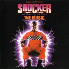 Divers - Wes Craven s Shocker