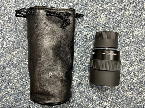 Kowa 30x wide eyepiece - 30x,