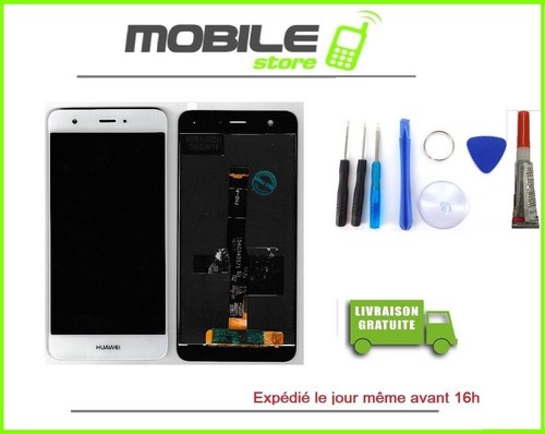 Vitre tactile ecran - vitre, pour