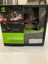 Nvidia 3D Vision 2 Wireless