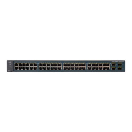 Switch cisco catalyst 3560v2 - catalyst,