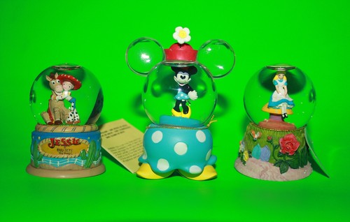 Disney store jessie bullseye - disney, &