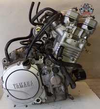 MOTEUR YAMAHA 1000 THUNDERACE de 1996 à 2002 - réf : 102