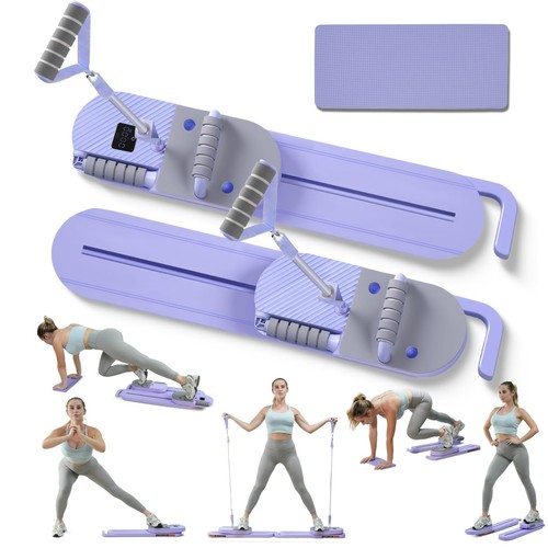 Upgraded split pilates - split,