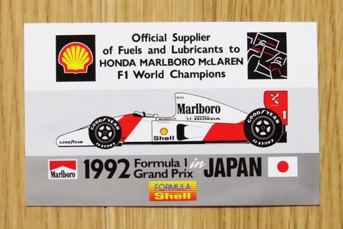 Ayrton senna mclaren honda - mclaren,