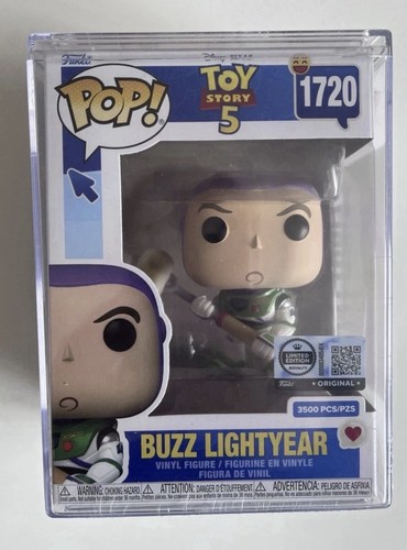 Funko pop buzz - funko,