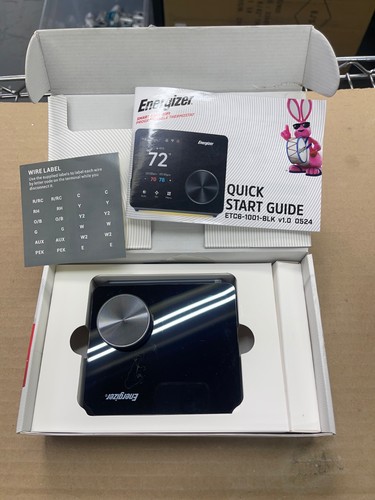 Energizer smart 5ghz wifi - 5ghz,