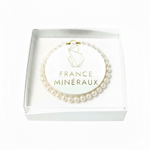Bracelet perles majorque - perles, de