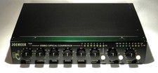 Joemeek mc2 half rack optical - joemeek, half-rack