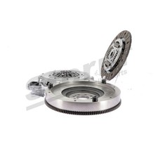 KIT D’EMBRAYAGE VOLANT MOTEUR pour C4 C5 C8 307 407 607 - 2.0 HDI 136Ch