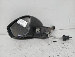 Retroviseur gauche peugeot 208 - retroviseur,