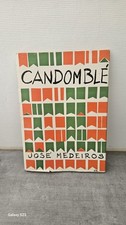 📚 Candomblé – José