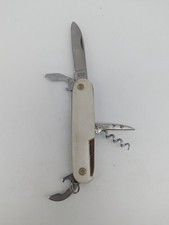 Couteau de poche Rostfrei