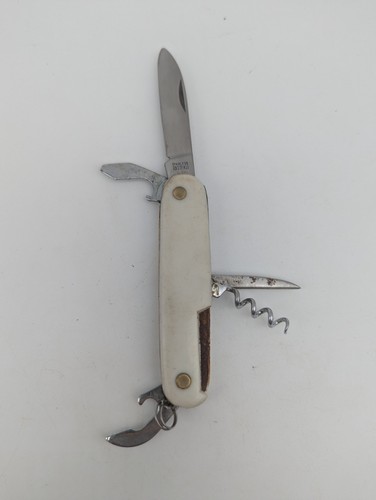 Couteau poche rostfrei - couteau,
