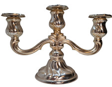 KERN - Bougeoir Vintage 3