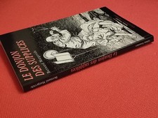 DONJON DES SUPPLICES Bernard