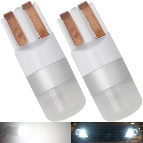 T10 led ampoules - t10, 194