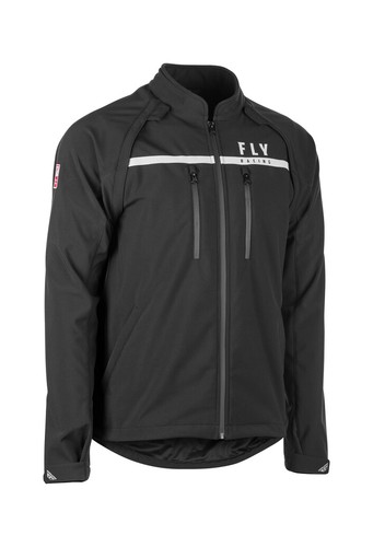 Fly racing manteau - manteau, lite