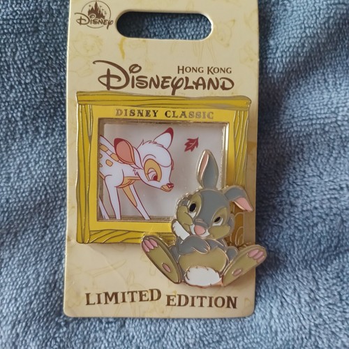 Pins disney hong - pins,