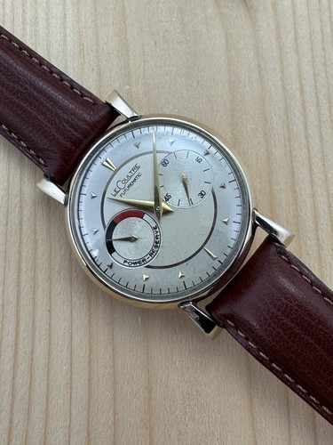 Lecoultre futurematic vintage - futurematic,
