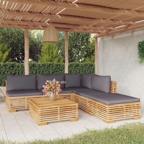 Salon jardin pcs - de, 7