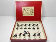 CBG - Infanterie Coloniale